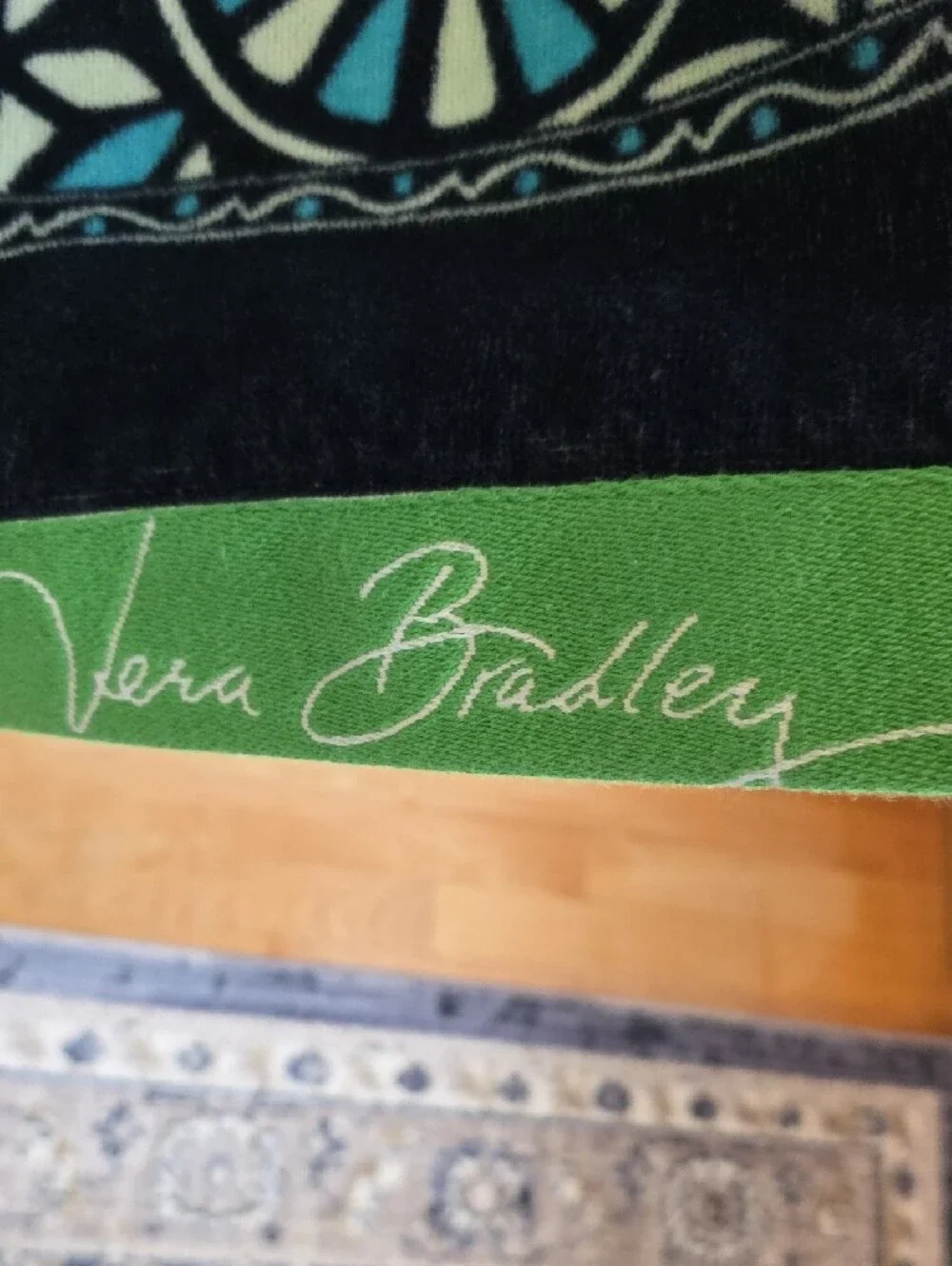 Vera Bradley brand new